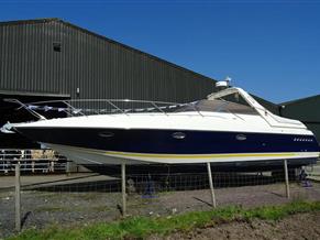 Sunseeker Martinique 38