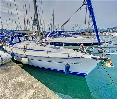 Bavaria 36 - Bavaria 36 2002 for sale