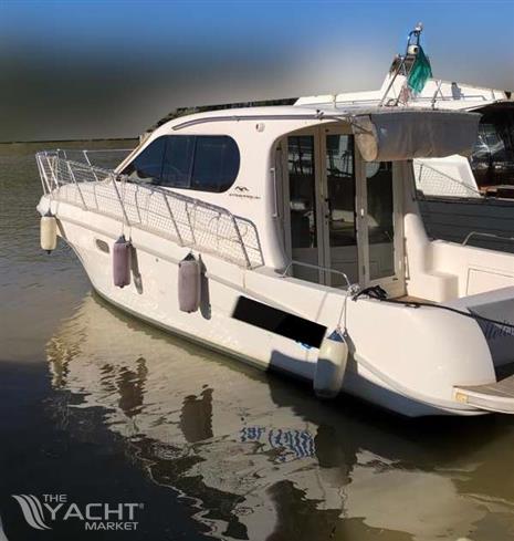 INTERMARE INTERMARE 30 CRUISER