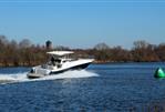 Sunseeker Sportfisher 37