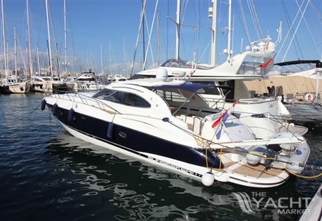 Sunseeker Predator 56 - 0 - Main