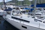 Beneteau Oceanis 48