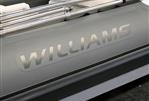 Williams Jet Tenders Dieseljet 505