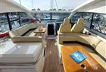 Princess Yachts Princess V53 - V 53 - Abayachting Princess V 53 usato-Second hand 22