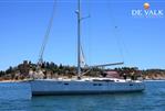 Hanse 540e - Picture 2