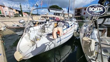 BAVARIA BAVARIA 38 CRUISER