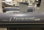 CAPELLI TEMPEST 560 EASY