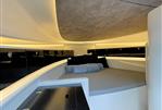Wajer Yachts 38 - Stylish cabin with ample integrated storage