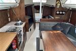 Rydgeway Marine Prospect 900 - Prospect 900 - Saloon