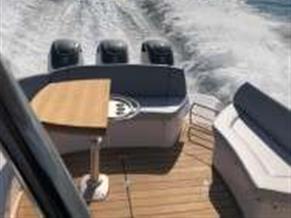 SESSA MARINE KEY LARGO 36