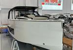 CRANCHI CRANCHI A46 LUXURY TENDER