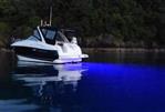 Monterey 265 Cruiser - Monterey 265 Underwater Lights