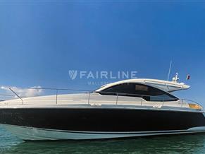 Fairline Targa 48 Open