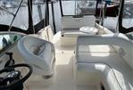 SEA RAY SUNDANCER 255