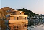 Davy & Orsted Houseboat Prestige 100