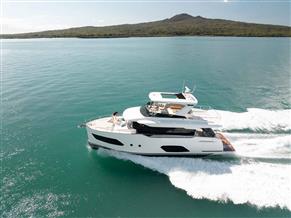 Absolute Navetta 58