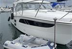 Marex 310 Sun Cruiser