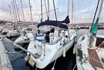 BENETEAU OCEANIS 323 CLIPPER