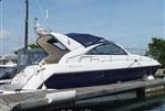 Fairline Targa 38