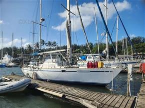 OYSTER MARINE OYSTER 435