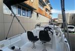 JEANNEAU CAP CAMARAT 5.5 CC