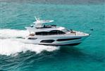 Sunseeker Manhattan 68 - Sunseeker Manhattan 68