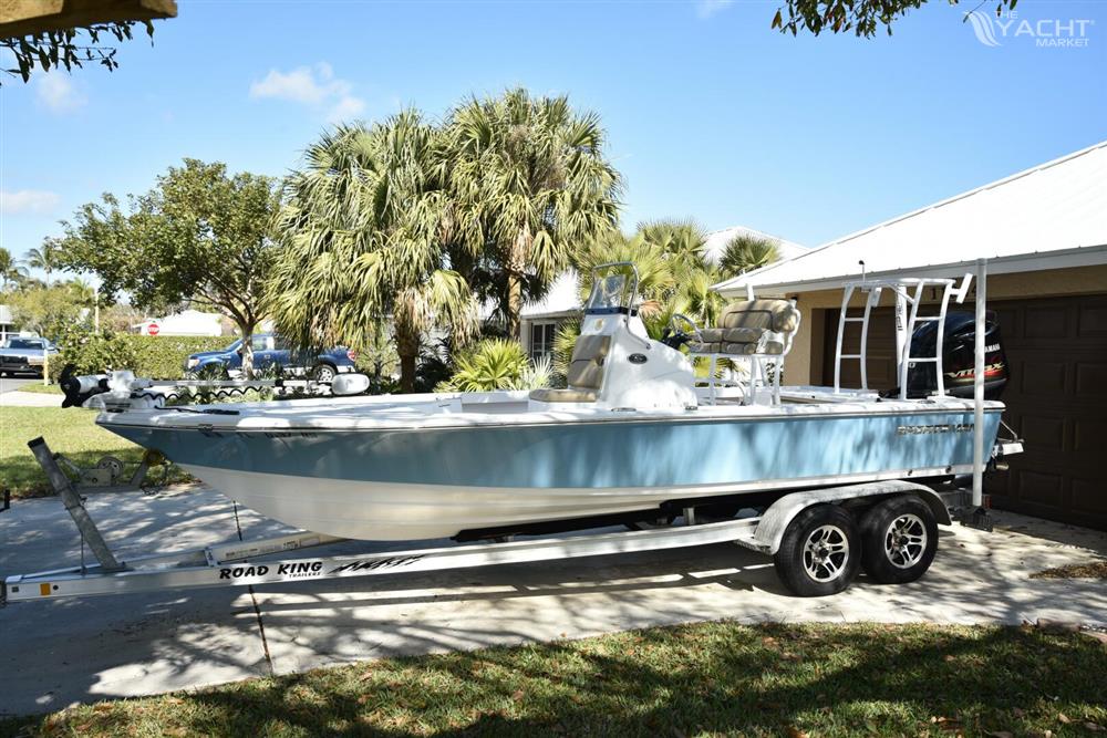 2018 Palm Beach