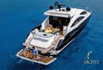 Sunseeker 52 Predator