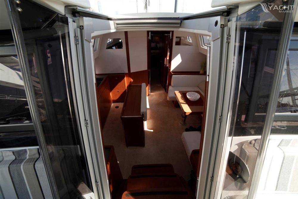 2013 Beneteau