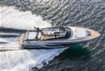 Riva 56 Rivale