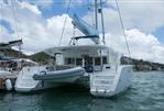 Lagoon 450 F