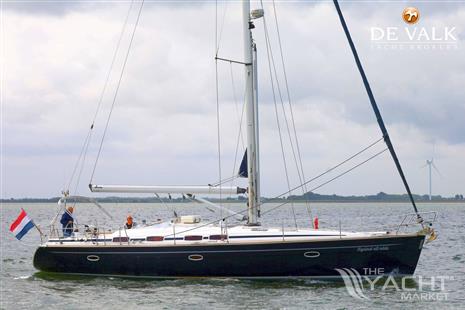 Bavaria 46 Cruiser - Custom Line - Picture 1