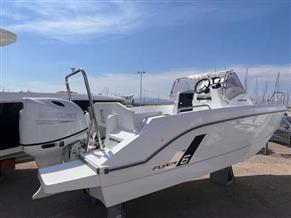 BENETEAU FLYER 6 SUNDECK