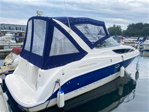 Bayliner 285 CIERA