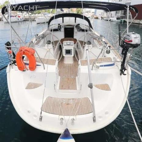 BAVARIA BAVARIA 50 CRUISER