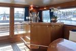 CUSTOM OCEAN SALOON MOTOR YACHT