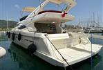 FERRETTI 620 Fly