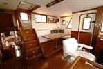  Integrity Trawlers Coastal Express 550CE