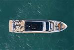 Ferretti Yachts 1000