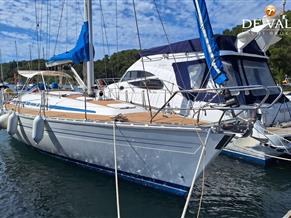 Bavaria 41 Exclusive