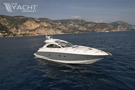 Sunseeker Portofino 47