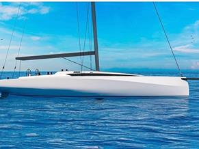 Neo Yachts & Composites 460