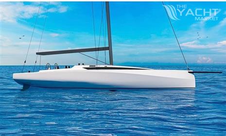 Neo Yachts &amp; Composites 460