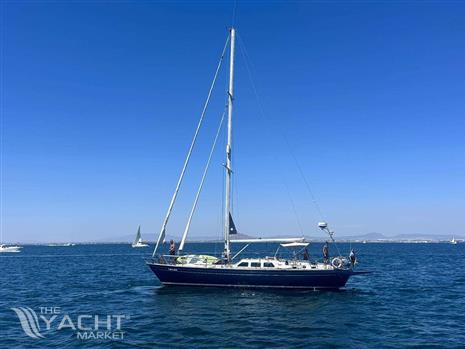 NORTHWIND NORTH WIND 47