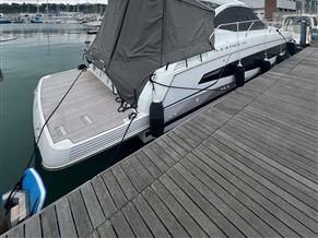 JEANNEAU LEADER 36