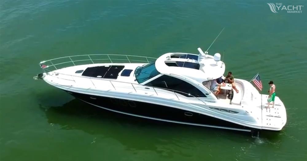 2011 Sea Ray