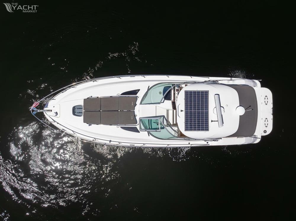 2012 Sea Ray