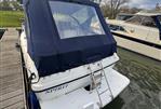 Fairline Weekender 21