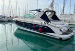 Fairline Targa 52 - Abayachting Fairline Yachts Targa 52 usato-Second hand 3