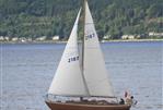 Arthur Robb 42 ft Cutter - Arthur Robb 42 ft Cutter